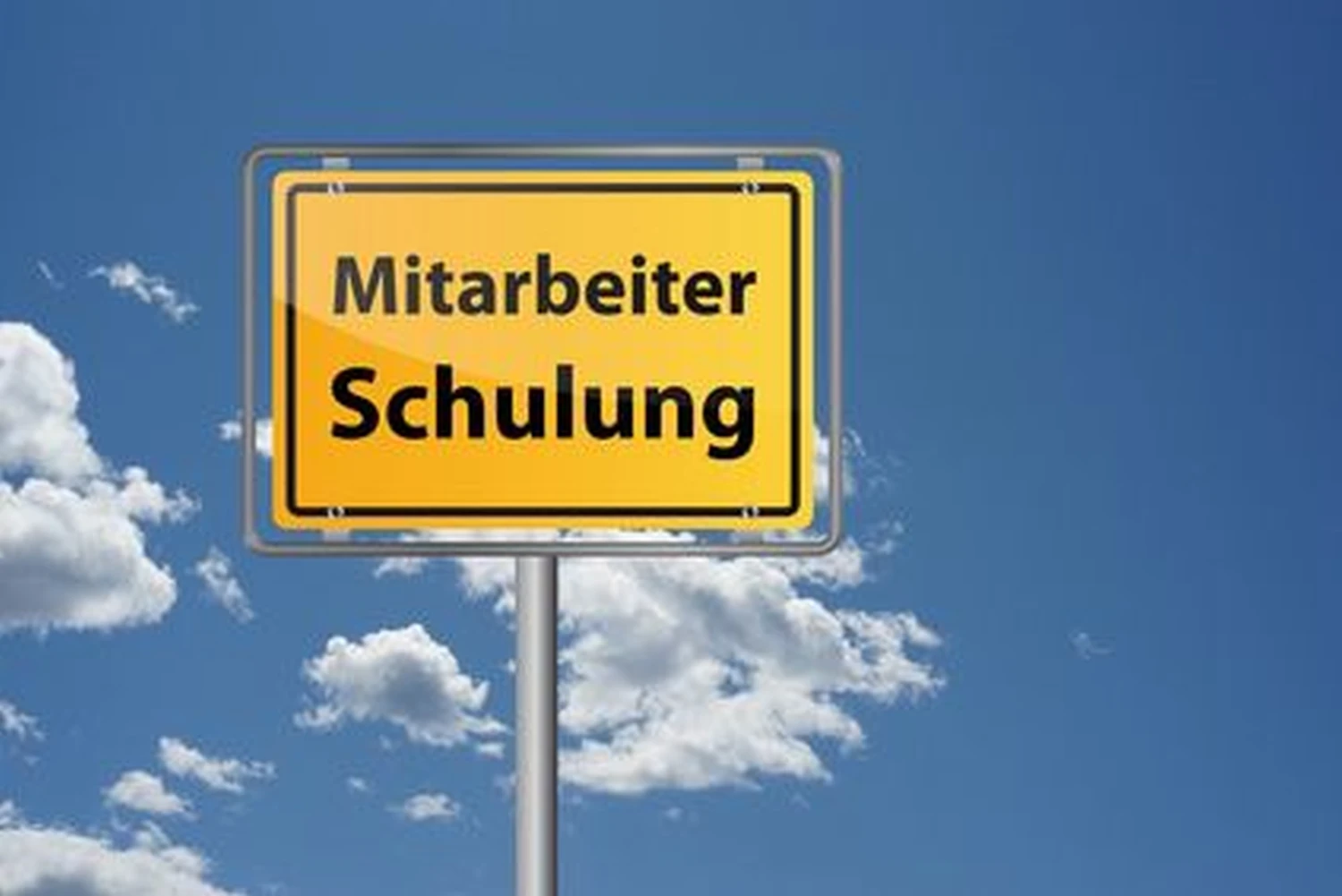Schulung/Fortbildung von Malerfachbetrieb Michael Paschen