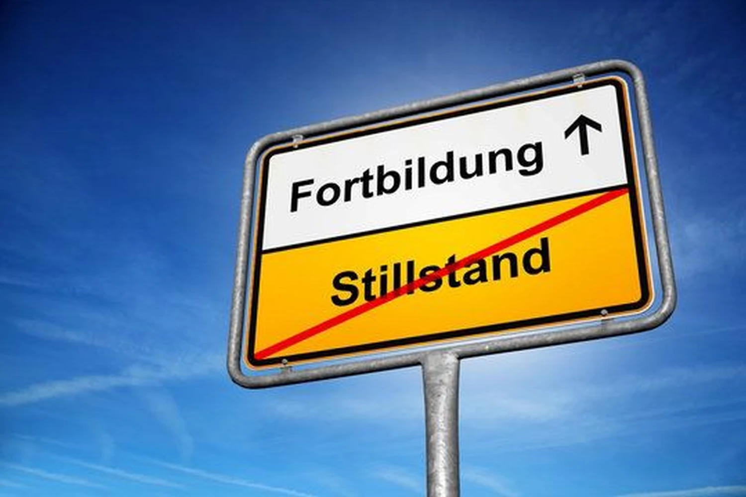 Schulung/Fortbildung von Malerfachbetrieb Michael Paschen